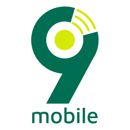 9Mobile logo