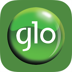 Glo logo