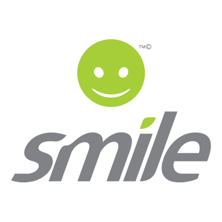 Smile logo